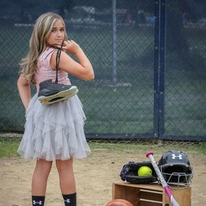 Meet your Posher, Robyn